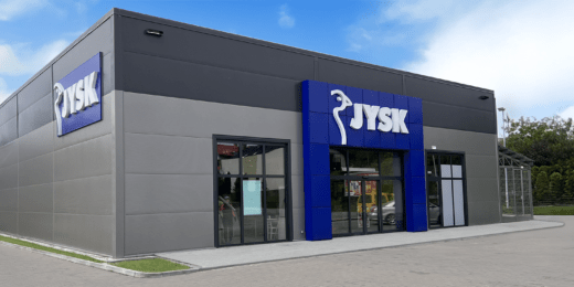 Madoni JYSK Kwidzyn