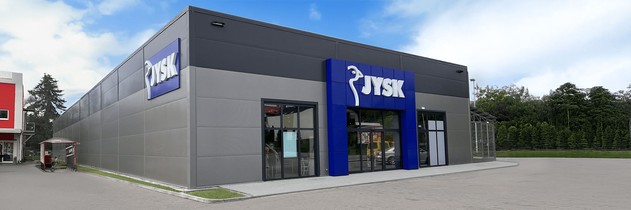 Madoni JYSK Kwidzyn