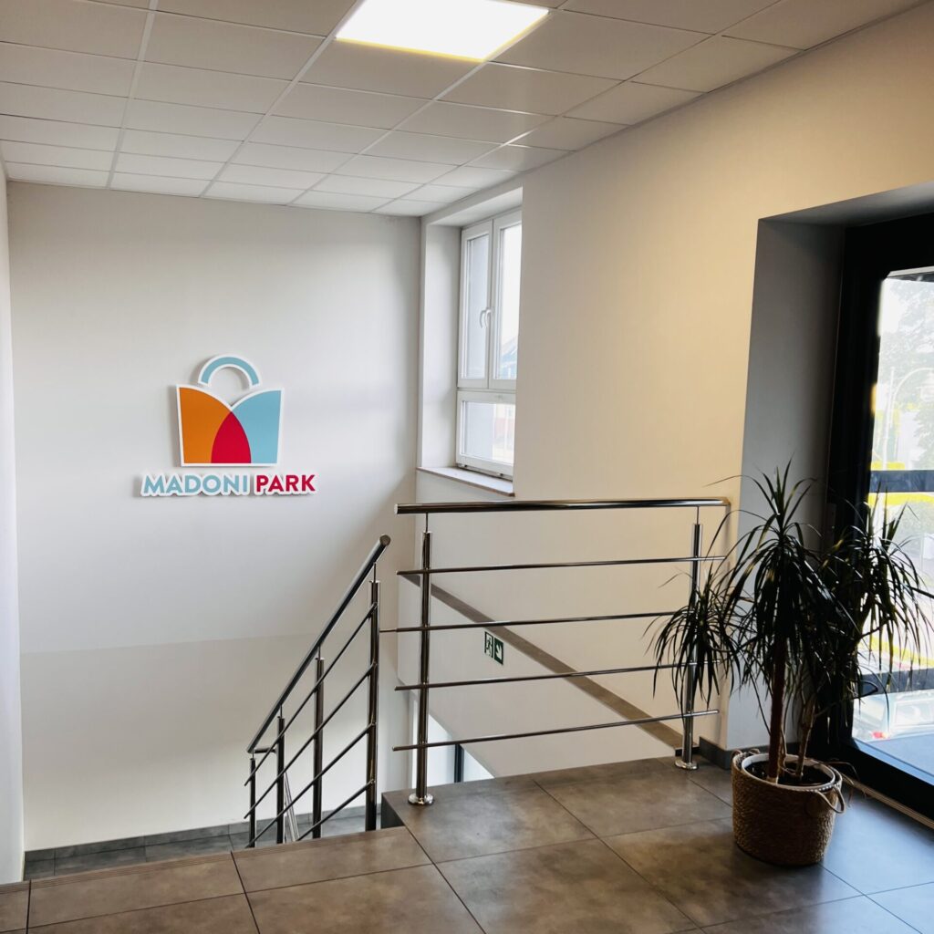 Lokale do wynajęcia