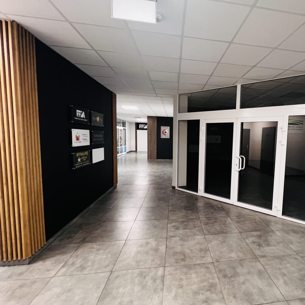 Lokale do wynajęcia